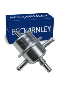 Beck/Arnley Fuel Injection Pressure Regulator