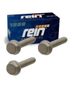 Rein Accessory Drive Belt Tensioner Bolt