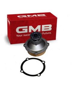 GMB Engine Water Pump