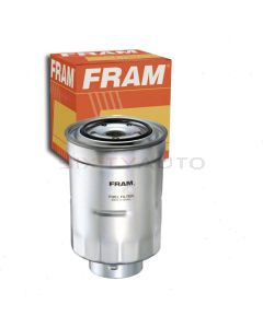 FRAM Fuel Filter