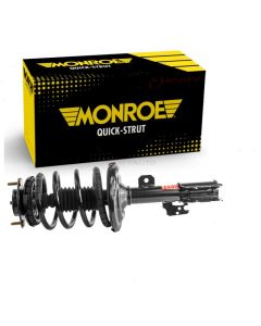 Monroe Quick-Strut Suspension Strut and Coil Spring Assembly