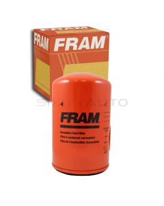 FRAM Fuel Filter