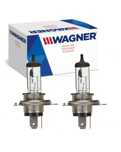 Wagner Headlight Bulb