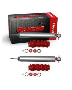 Rancho RS9000XL Shock Absorber