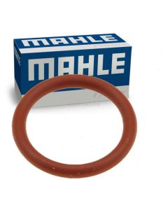 MAHLE Engine Coolant Pipe O-Ring