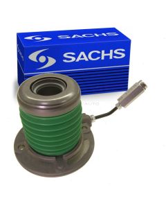 SACHS Clutch Release Bearing and Slave Cylinder Assembly