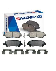 Wagner QS Disc Brake Pad