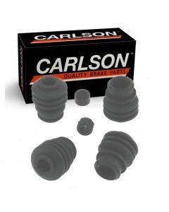 Carlson Disc Brake Caliper Pin Boot Kit
