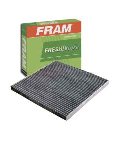 FRAM Fresh Breeze Cabin Air Filter