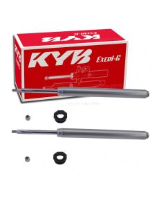 KYB Excel-G Suspension Strut Cartridge