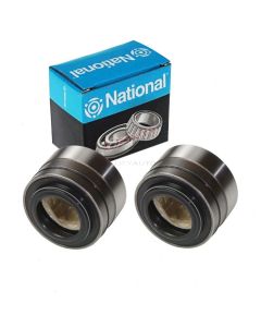 National Wheel Bearing