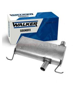Walker Exhaust Muffler