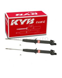 KYB Excel-G Suspension Strut