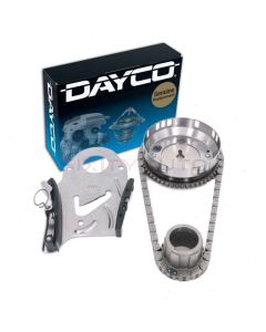 Dayco Engine Timing Chain Kit