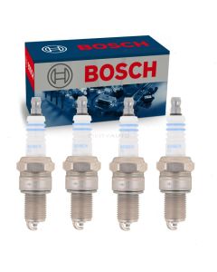 Bosch Spark Plug