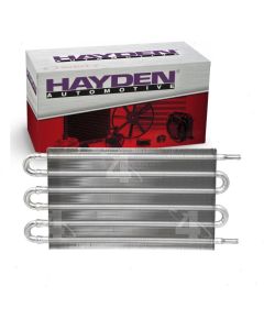 Hayden Automatic Transmission Oil Cooler