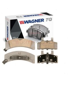 Wagner TQ Disc Brake Pad