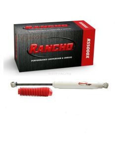 Rancho Shock Absorber