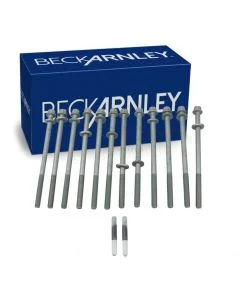 Beck/Arnley Engine Cylinder Head Bolt Set