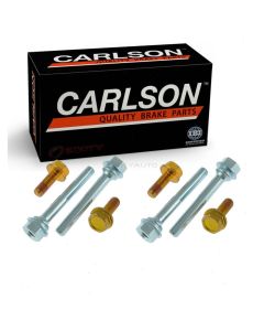 Carlson Disc Brake Caliper Pin Kit
