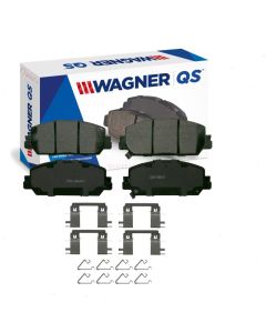 Wagner QS Disc Brake Pad