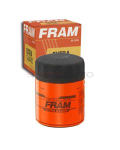 FRAM Extra Guard Engine Oil Filter