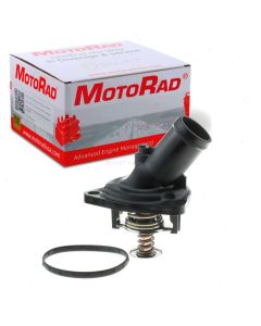MotoRad Engine Coolant Thermostat