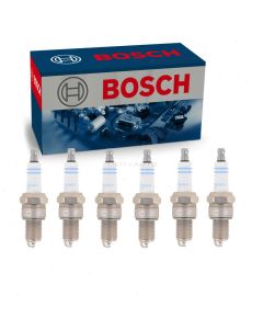 Bosch Spark Plug