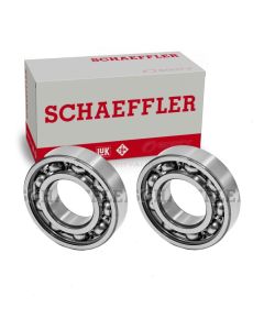 Schaeffler Transfer Case Output Shaft Bearing