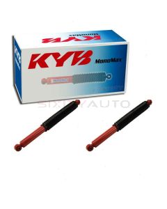 KYB MonoMax Shock Absorber