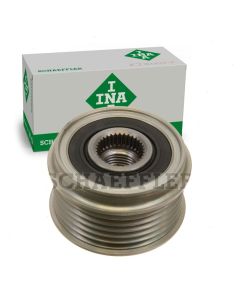 INA Alternator Pulley