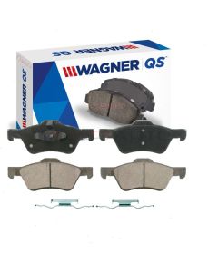 Wagner QS Disc Brake Pad