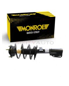 Monroe Suspension Strut and Coil Spring Assembly