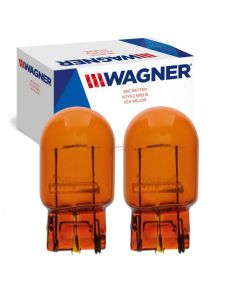 Wagner Turn Signal Light Bulb