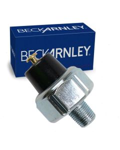 Beck/Arnley Engine Oil Pressure Switch
