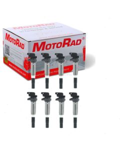 MotoRad Ignition Coil