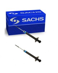 SACHS Shock Absorber