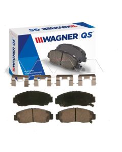 Wagner QS Disc Brake Pad