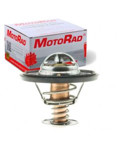 MotoRad Engine Coolant Thermostat