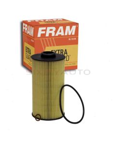 FRAM Extra Guard Engine Oil Filter