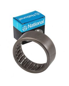National Axle Shaft Bearing
