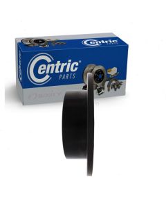 Centric Disc Brake Rotor