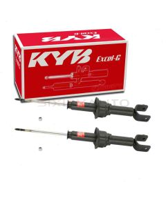 KYB Excel-G Suspension Strut