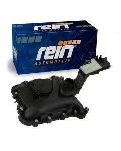 Rein Engine Oil Separator