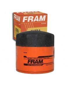 FRAM Extra Guard Engine Oil Filter