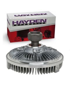 Hayden Engine Cooling Fan Clutch