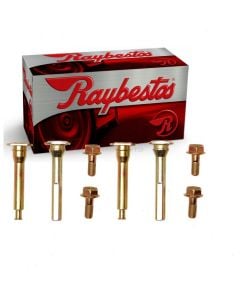 Raybestos R-Line Disc Brake Caliper Bolt Kit