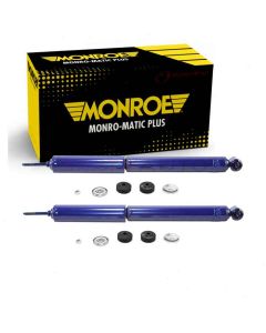 Monroe Monro-Matic Plus Shock Absorber