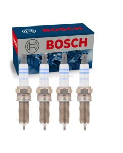Bosch Spark Plug