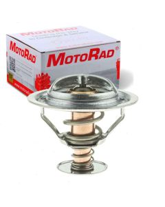 MotoRad Engine Coolant Thermostat